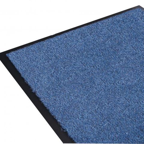 Mat Floorshield Runner 900x1800 Blue