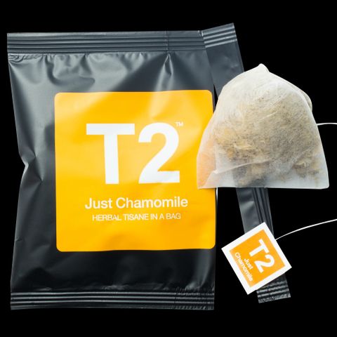 T2 Chamomile Tea in Sachet Ctn 800