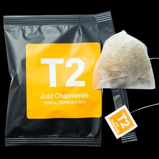 T2 Chamomile Tea in Sachet Ctn800