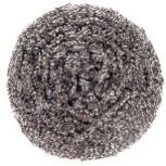 Sabco Economy Scourer Stainless Steel 50g