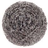 Sabco Economy Scourer Stainless Steel 50gm