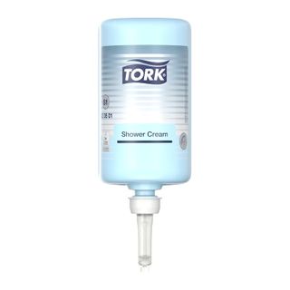 Tork Hair & Body Shower Cream 6 x 1L S1