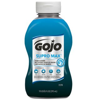 Gojo Supro Max Gritty Hand Cleaner 295ml