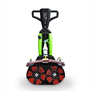 RC1 RapidClean Commercial Floor Scrubber Battery Powered Gen 3