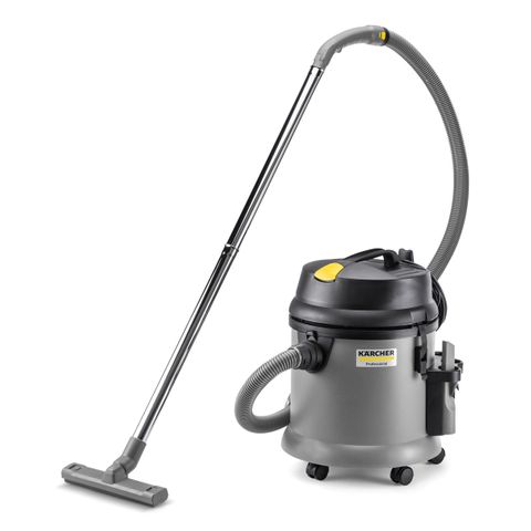 Karcher NT 27/1 WET/DRY Vacuum Cleaner