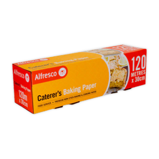 Caterer's Baking Paper 30cm