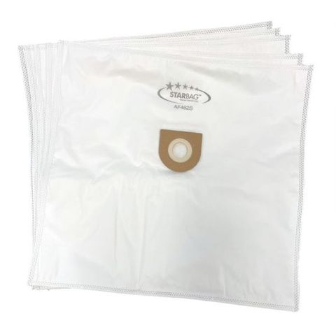 Vax Synthetic Vacuum Cleaner Bags Pkt 5