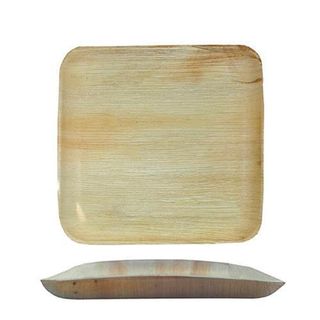 Plate Verterra Utility 8x8 inch Slv25