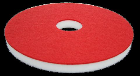 Glomesh Melamine Floor Pad 40cm