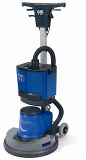 Numatic Hurricane Polisher 450RPM with pad drive