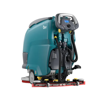 Tennant T291 Scrubber-Dryer Walk Behind 50cm