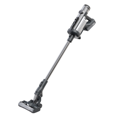 Numatic Quick Stick Vac with 2 Batteries