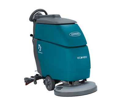 Tennant Scrubber T3 + 500mm EC-H20