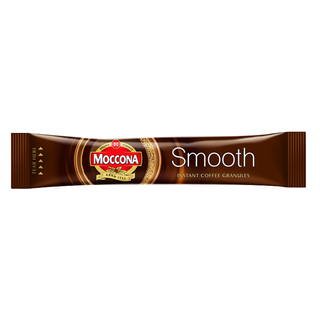 Coffee Moccona Smooth Roast Sticks 1.7g Ctn 1000