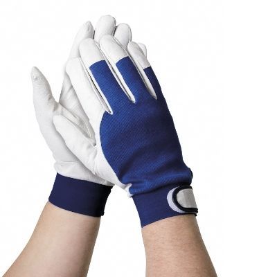Gloves Delicate Touch Small-Medium