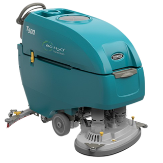 Tennant T500E Walk Behind Scrubber