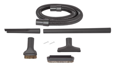 Tennant Attachment Kit - incl. crevice tool, dusting brush, upholstery tool, 1m hose & extension wand Suit V-WA-66