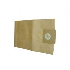 Vacuum Bag to Suit Hoover, Supervac 100, S10, 100, 510, Commercial S7068, Makita K372, K373, 810, 818, Pullman AS4 (older model), AS5, Sorma 515, Taski Sampa, Bora, Hurricane, Vento 8, Pkt 5