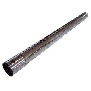 Vacuum Wand Chrome Rod With Cuff