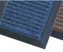 Mat Esteem Ribbed 800x1200 Blue