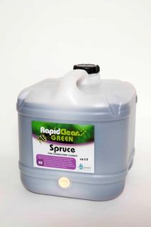 Spruce Disinfectant 15Lt