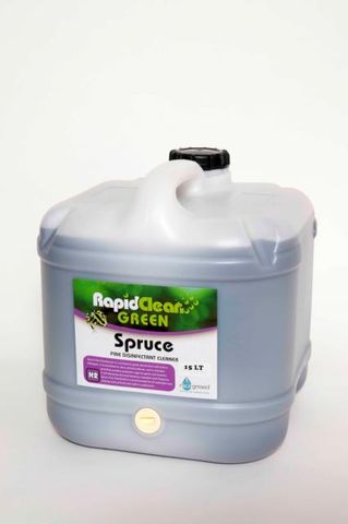 Spruce Disinfectant 15Lt
