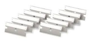 Unger Safety Scraper Replacement Blades Each RB009