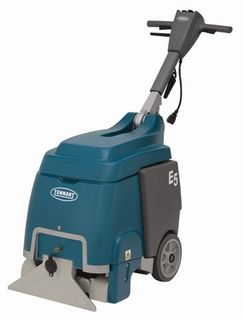 Tennant E5 Carpet Extractor