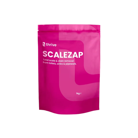 Thrive Scalezap 1Kg