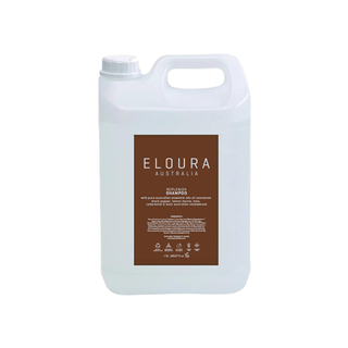 Eloura Australia Amber Replenish Shampoo 5Lt