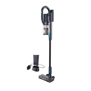 Nilfisk VU200 Grab & Go Instant Vacuum Includes Charger & 1 Battery