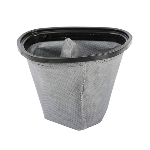 Pacvac Velo Vacuum Cleaner SMS Reusable Cloth Cone Filter Dust Bag