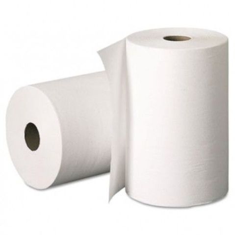 Livi Essentials Roll Towel 80mt x 16 Rolls