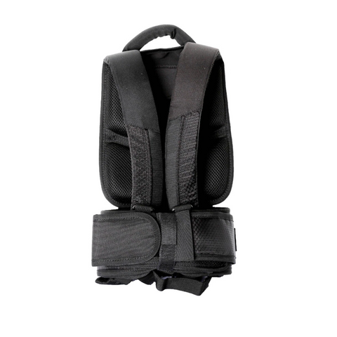 Pacvac Ecoharness for Velo Vacuum Cleaners