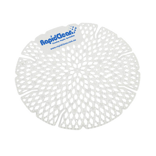 Urinal Screen Rapid Clean Melon Mist