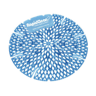 Urinal Screen Rapid Clean Mountain Air