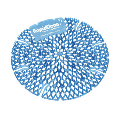 Urinal Screen Rapid Clean Mountain Air