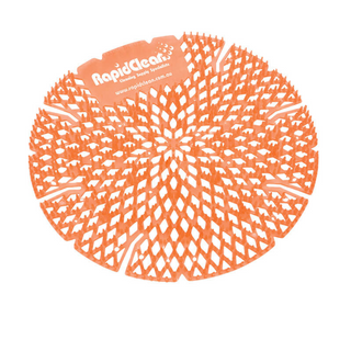 Urinal Screen Rapid Clean Mango