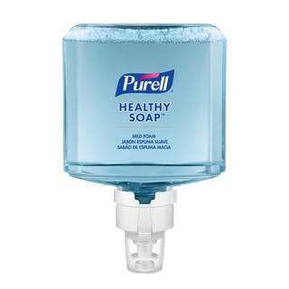 Purell Professional CRT Healthy Soap (7769-02) Fragrance Free ES8 Refill 1.2L
