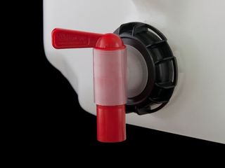 Tap in Cap 15/25Lt Drum