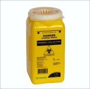 Sharps Container 1.4L Inner
