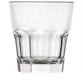 Polysafe Rocks Tumbler 240ml (Box 24)