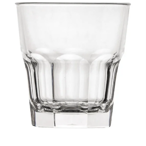 Polysafe Rocks Tumbler 240ml (Box 24)