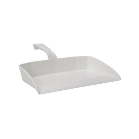 Vikan Dustpan, 330 mm White