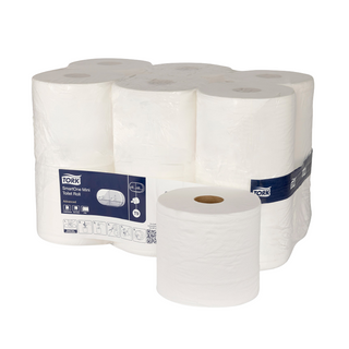 Tork SmartOne Mini Toilet NZ 620x12 T9