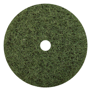 Glomesh Floor Pad Regular 45cm Green