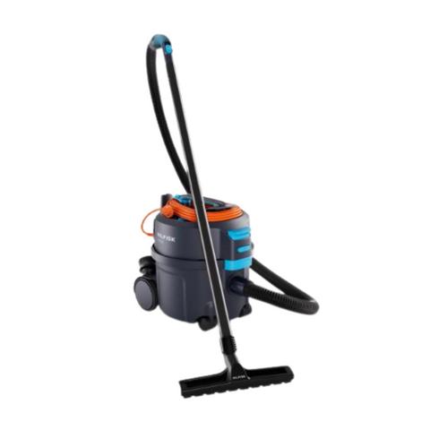 Nilfisk VP300 Vacuum with HEPA