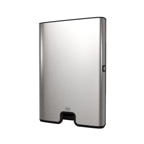 Tork Xpress Multifold Hand Towel Dispenser Stainless Steel H2