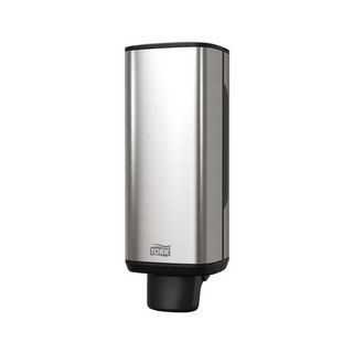 Tork Foam Skincare Dispenser Stainless Steel S4