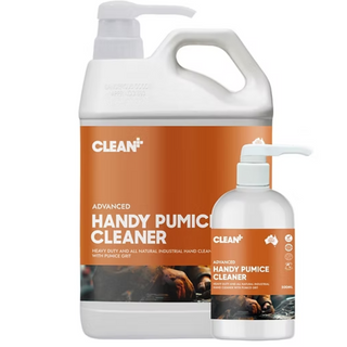 Clean Plus Advanced Handy Pumic Cleaner 500ml